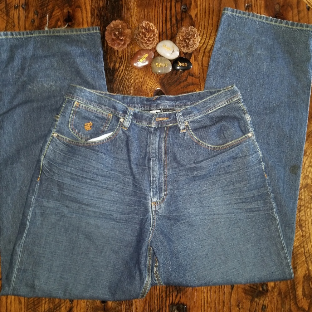 Vintage rocwear 👖